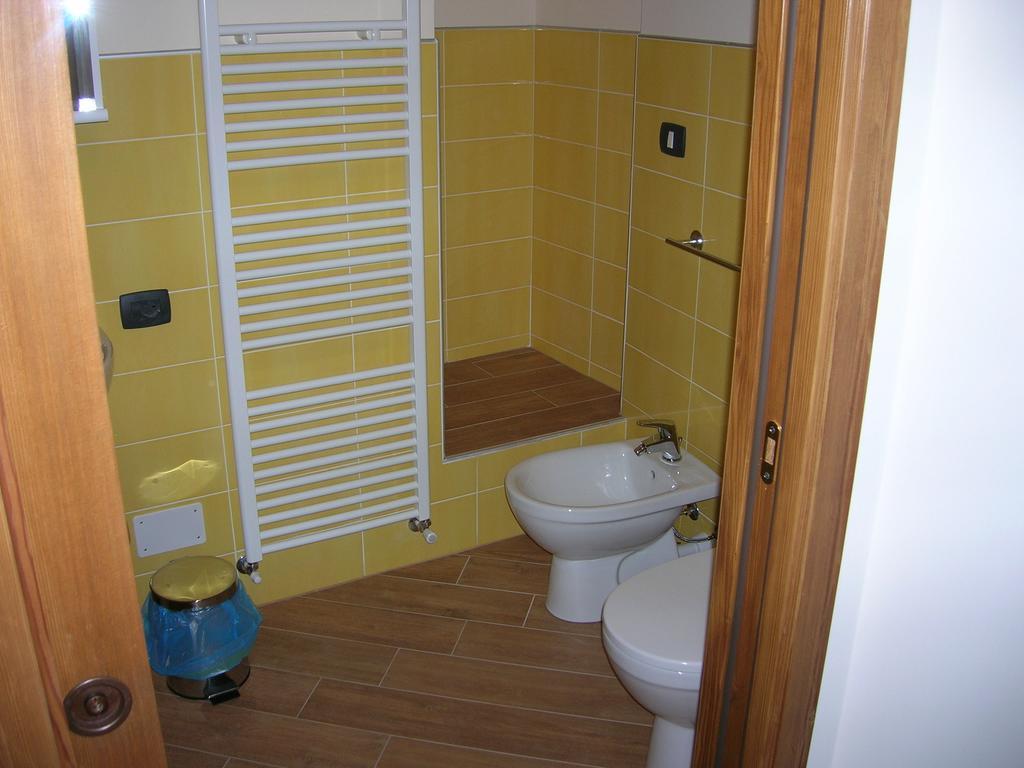 La Barmo Affittacamere Pietraporzio Cameră foto