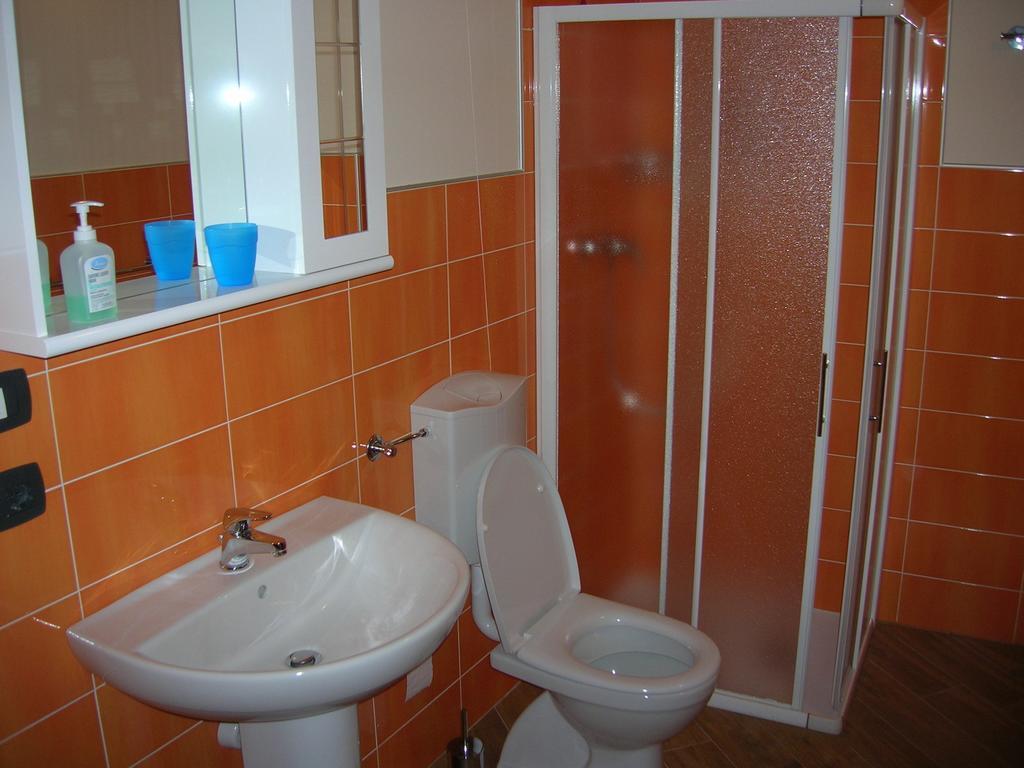 La Barmo Affittacamere Pietraporzio Cameră foto